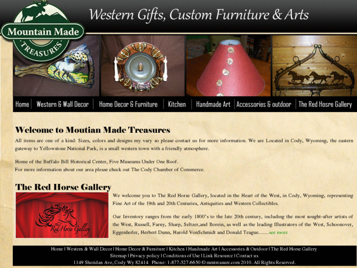 www.mmtreasure.com