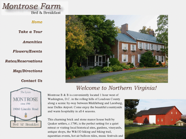 www.montrosefarm.com