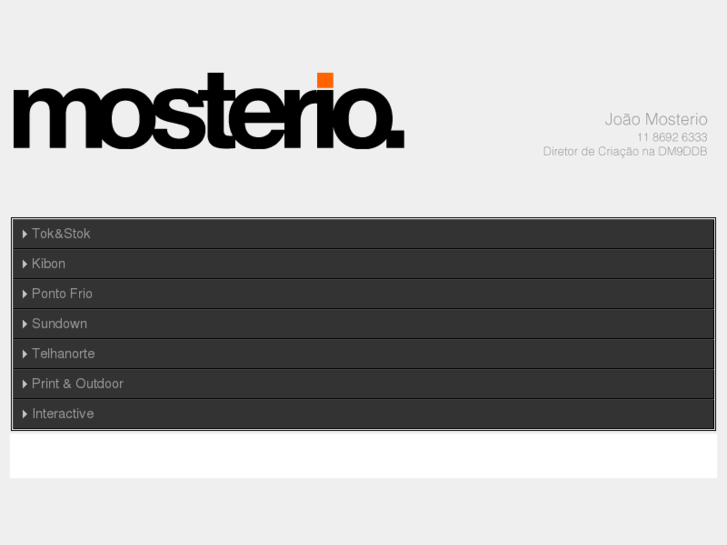 www.mosterio.net