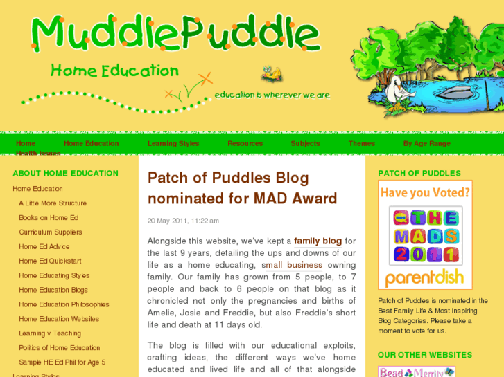 www.muddlepuddle.co.uk