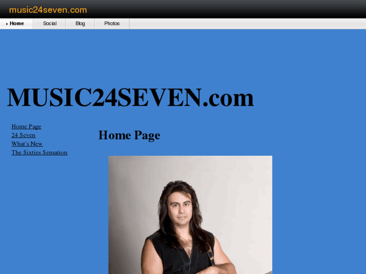 www.music24seven.com