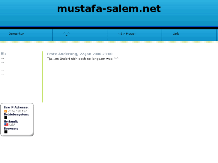 www.mustafa-salem.net