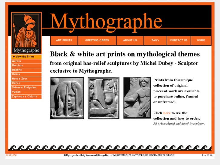 www.mythographe.com