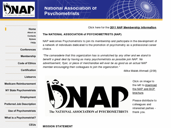 www.napnet.org