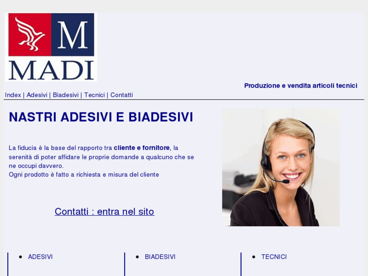 www.nastriadesivibiadesivi.com