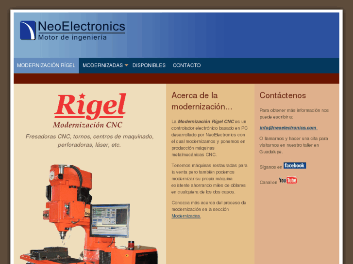 www.neoelectronics.com