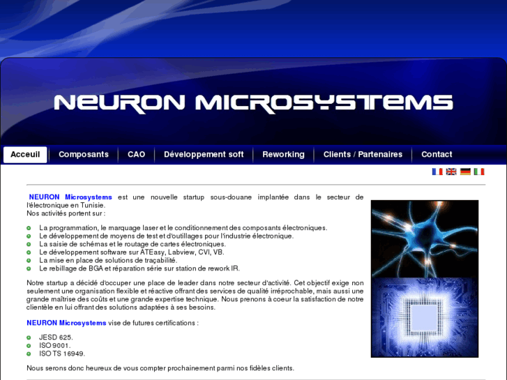 www.neuron-microsystems.com