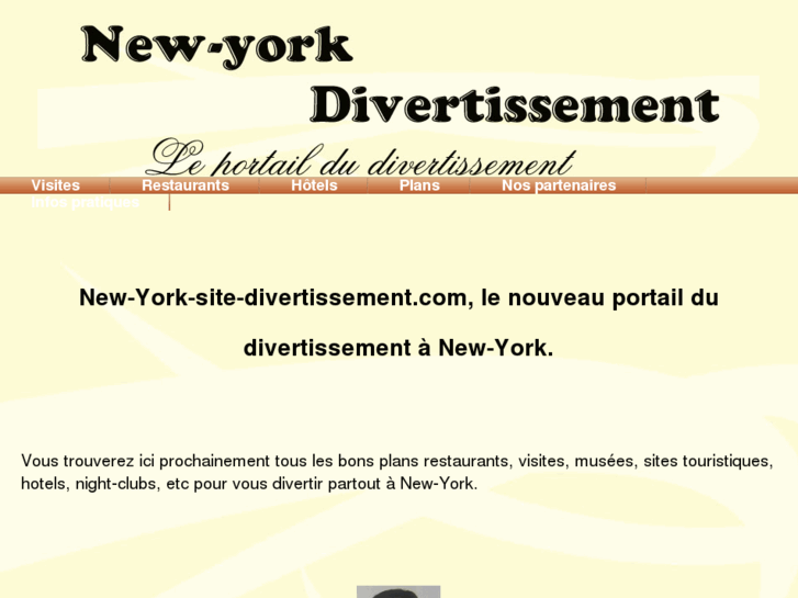 www.new-york-divertissement.com