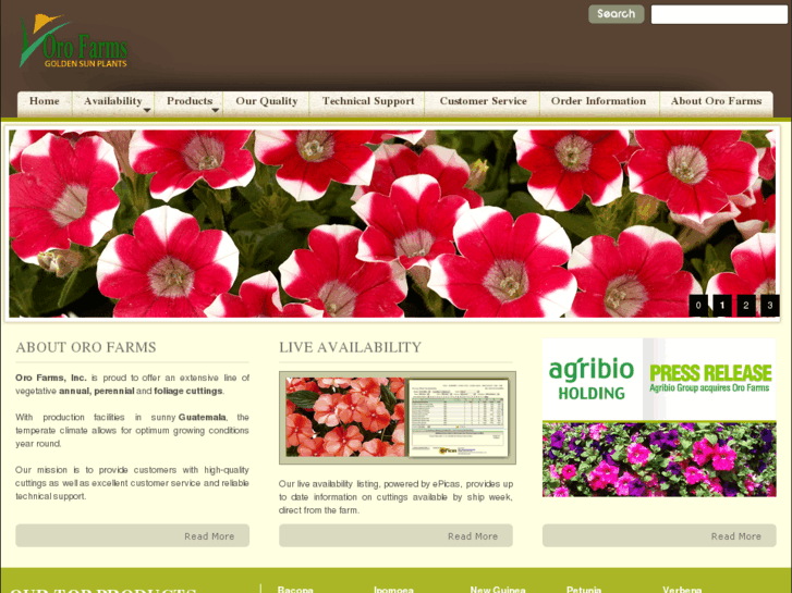 www.orofarms.com