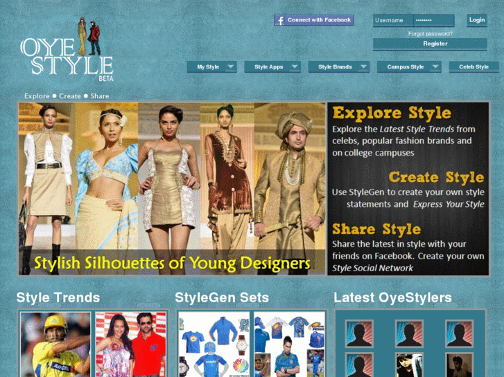 www.oyestyle.com