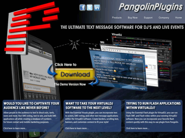 www.pangolinplugins.com