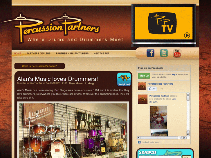 www.percussionpartners.com