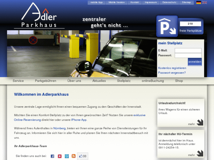 www.phadler.de