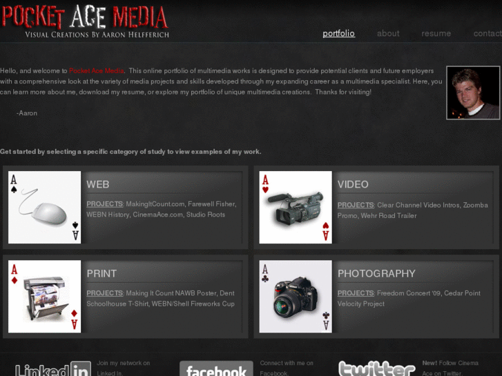 www.pocketacemedia.com