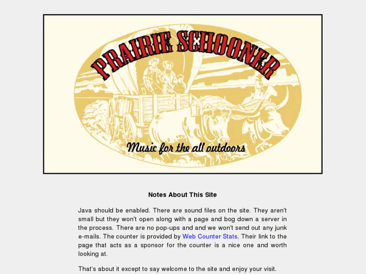 www.prairie-schooner.com