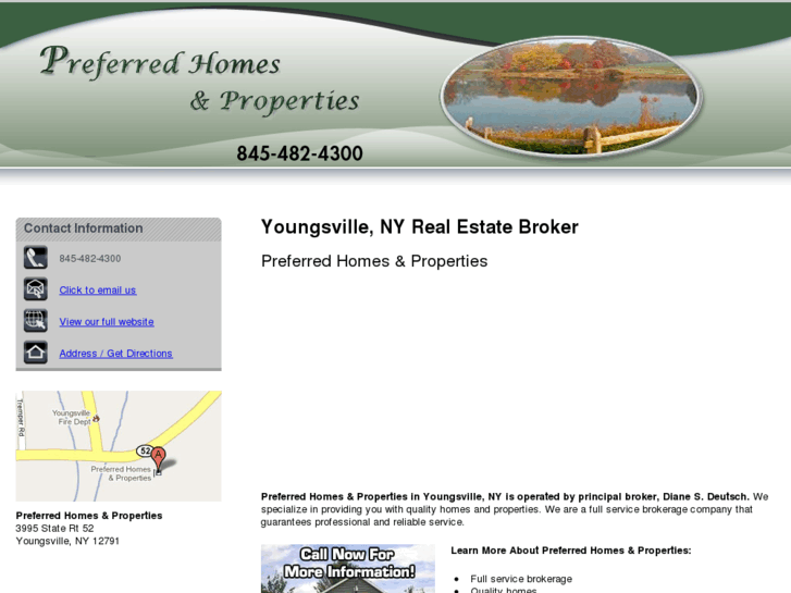 www.preferredhomesny.net