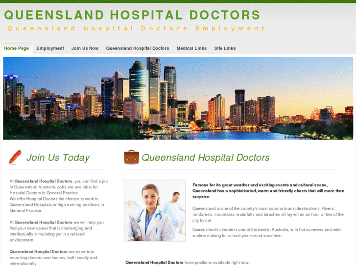 www.queenslandhospitaldoctors.com.au