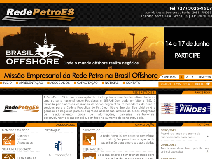 www.redepetroes.com.br