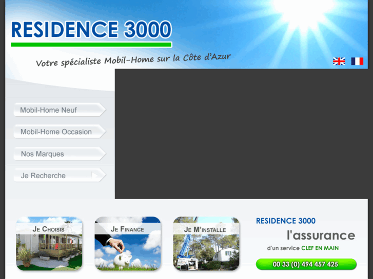 www.residence3000.com