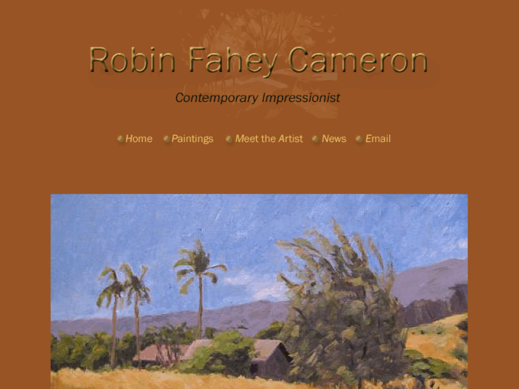 www.robinfaheycameron.com