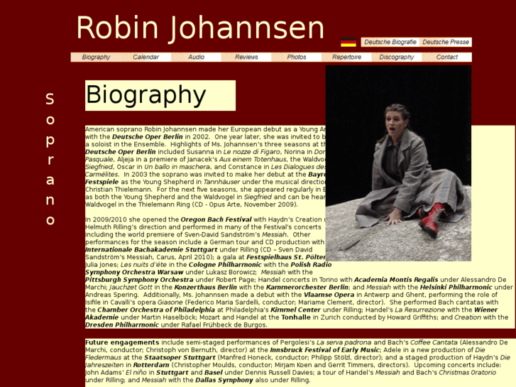 www.robinjohannsen.com