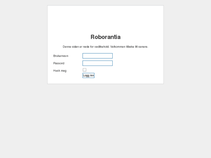 www.roborantia.net