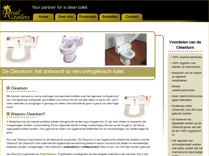 www.royaltoilets.nl