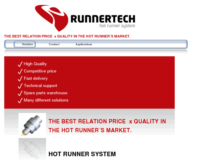 www.runner-tech.com