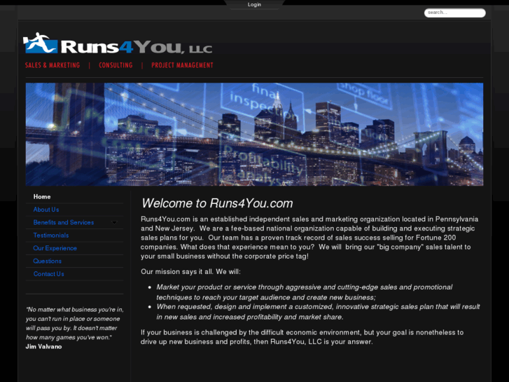 www.runs4you.com