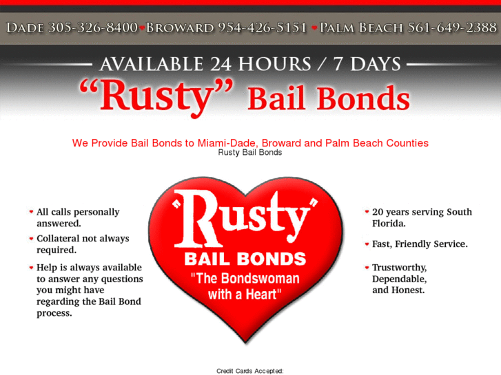 www.rusty-bailbonds.com