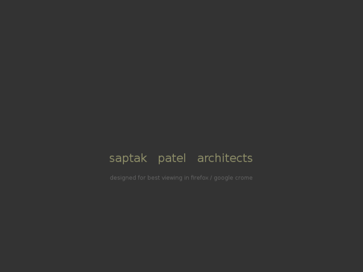 www.saptakpatel.com