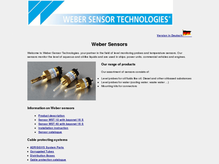 www.sensor-technologies.com