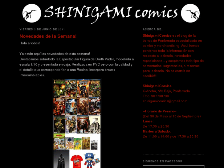 www.shinigamicomics.com