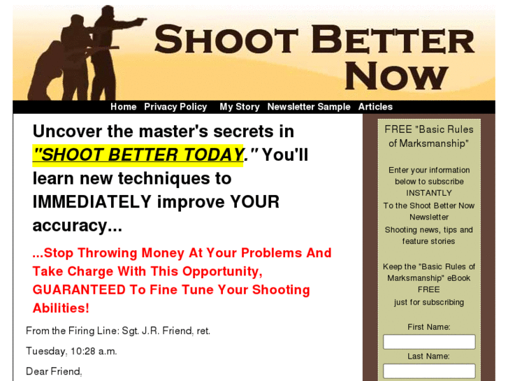 www.shootbetternow.com