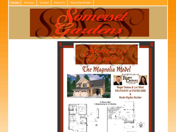 www.somersetgardenhomes.com