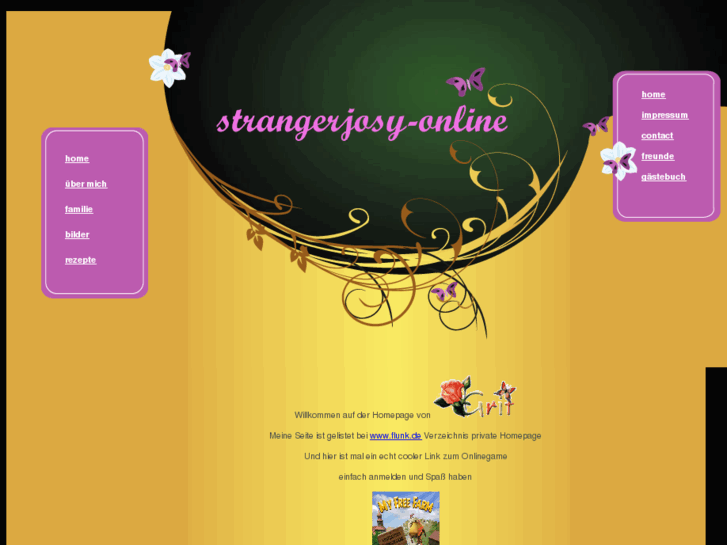 www.strangerjosy-online.com