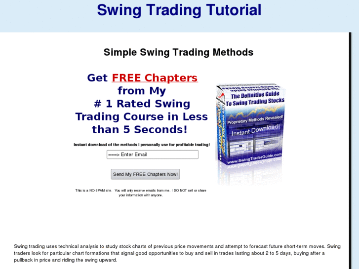 www.swingtradingtutorial.com