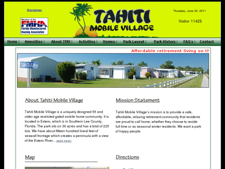 www.tahitimobilevillage.com