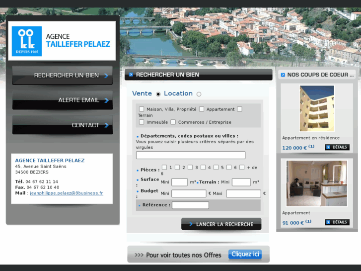 www.tailleferpelaez.com