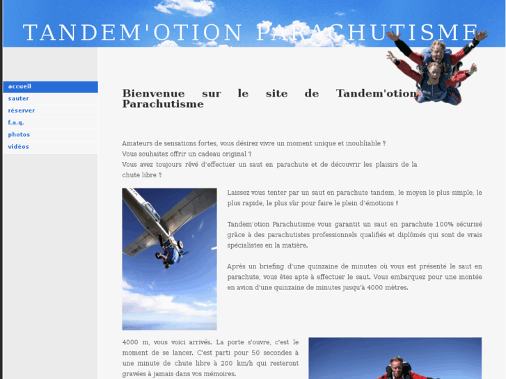 www.tandemotion-parachutisme.com