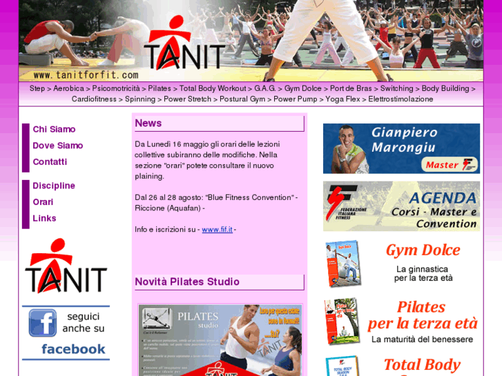 www.tanitforfit.com