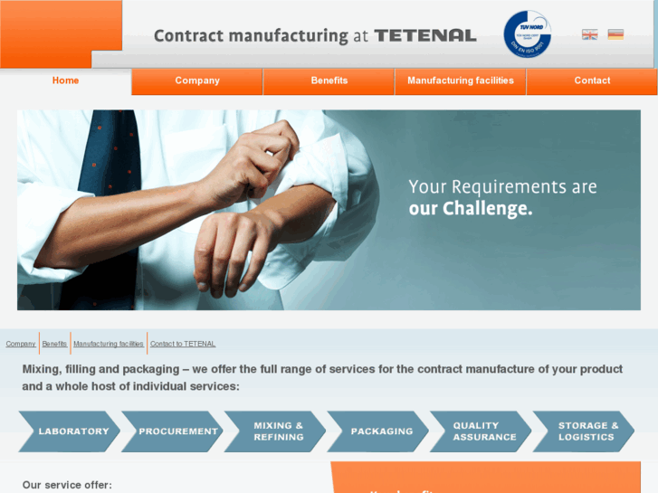 www.tetenal-contractmanufacturing.com