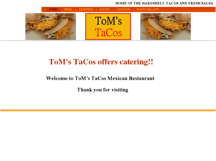 www.tomstacos.com