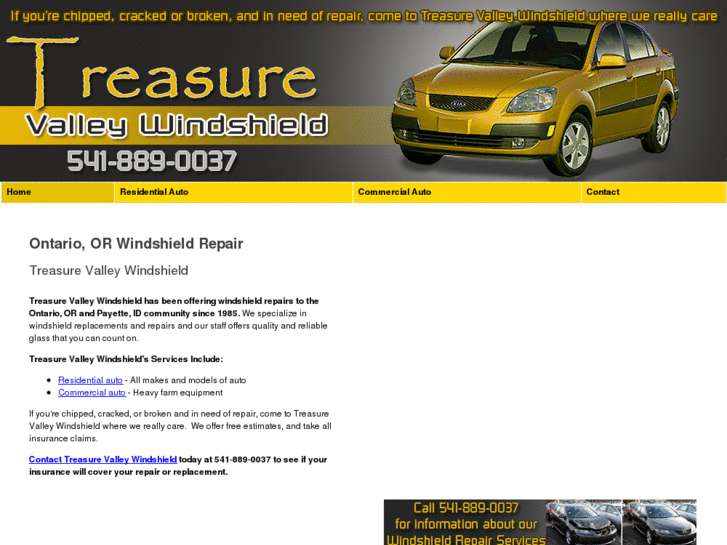 www.treasurevalleywindshield.com