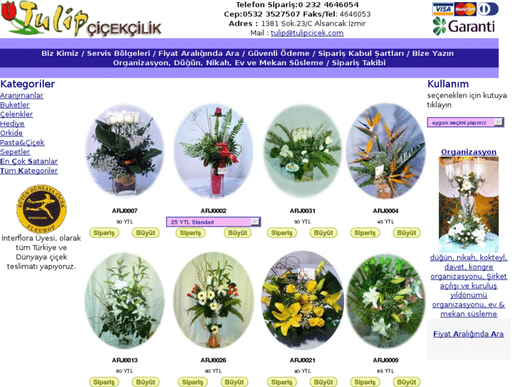 www.tulipcicek.com