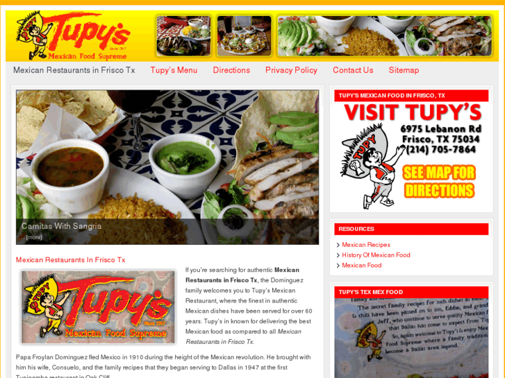 www.tupysfrisco.com