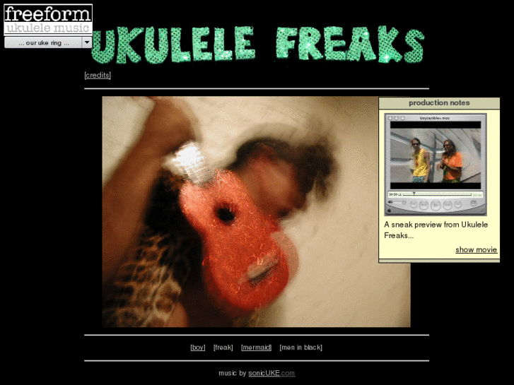 www.ukulelefreaks.com