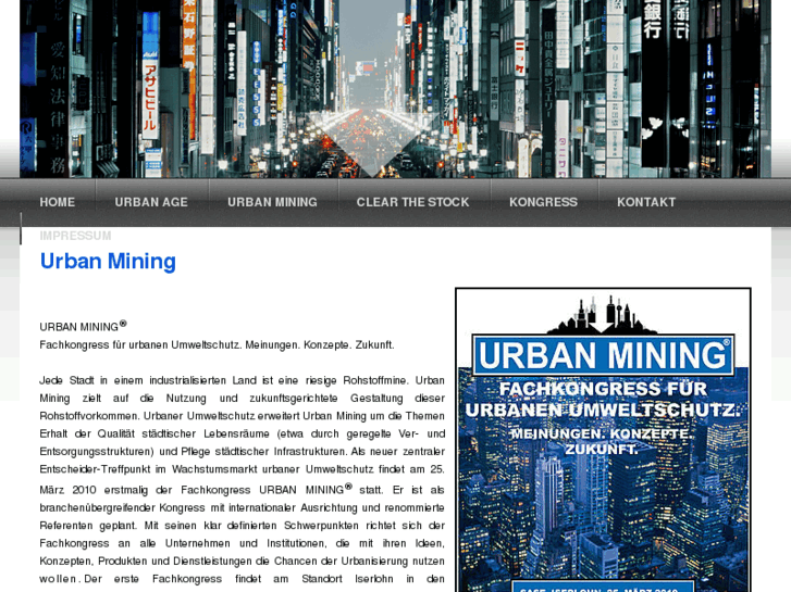 www.urbaner-umweltschutz.com