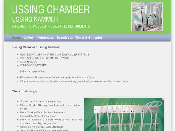 www.ussing-chamber.com