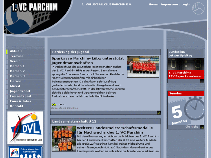 www.vcparchim.de